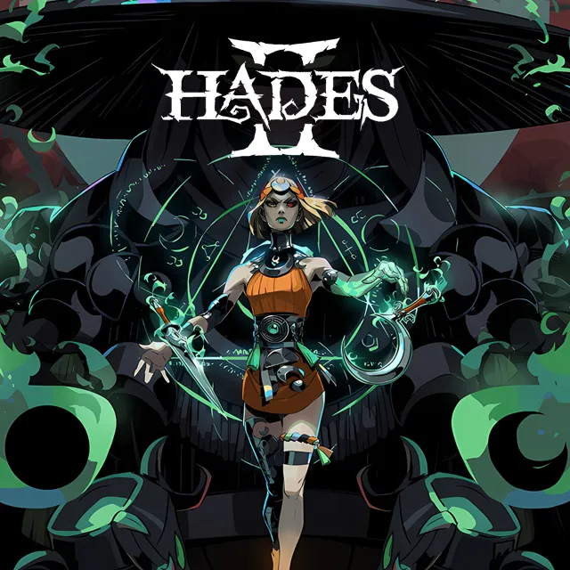 Hades II • Аренда Онлайн • Steam • Моментальная Выдача