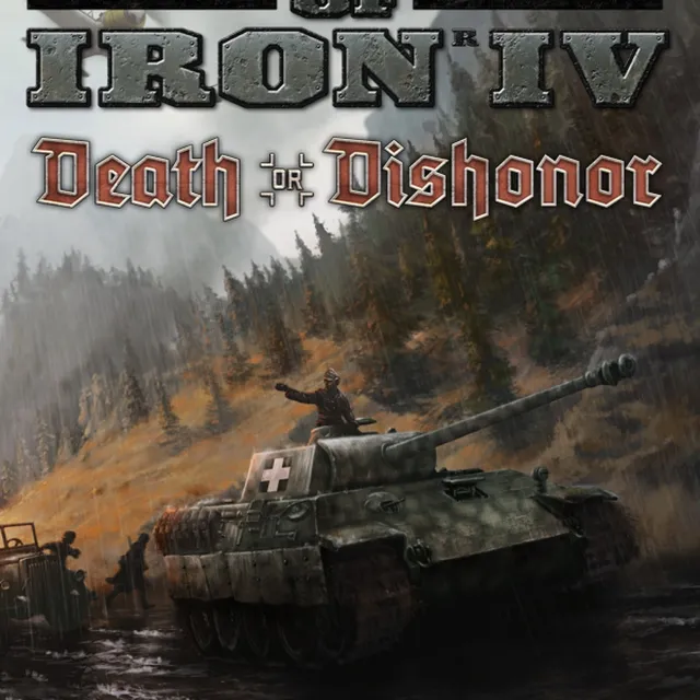 Hearts of Iron IV - General Edition • Аренда Онлайн • Steam • Моментальная Выдача