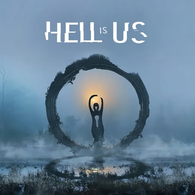 Hell is Us • Аренда Онлайн • Steam • Моментальная Выдача