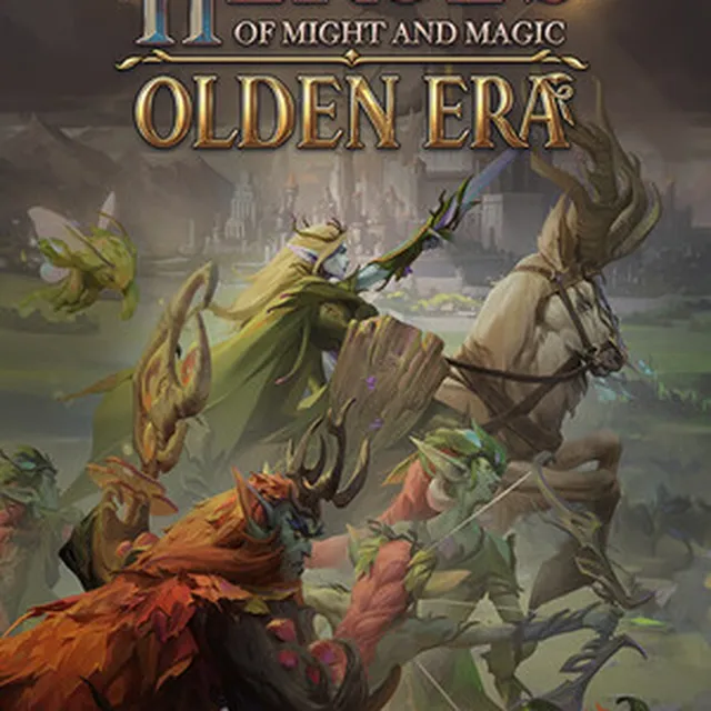Heroes of Might and Magic: Olden Era • Аренда Онлайн • Steam • Моментальная Выдача