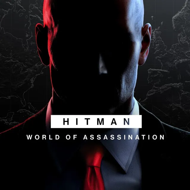HITMAN World of Assassination Deluxe Edition • Аренда Онлайн • Steam • Моментальная В