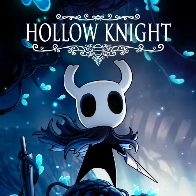 Hollow Knight • Аренда Онлайн • Steam • Моментальная Выдача