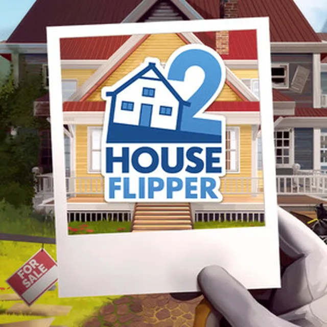 House Flipper 2 • Аренда Онлайн • Steam • Моментальная Выдача