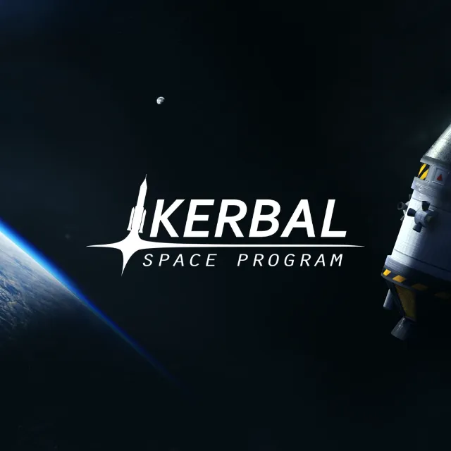 Kerbal Space Program: Complete Edition • Аренда Онлайн • Steam • Моментальная Выдача