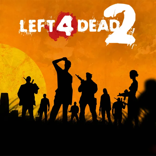 Left 4 Dead 2 • Аренда Онлайн • Steam • Моментальная Выдача