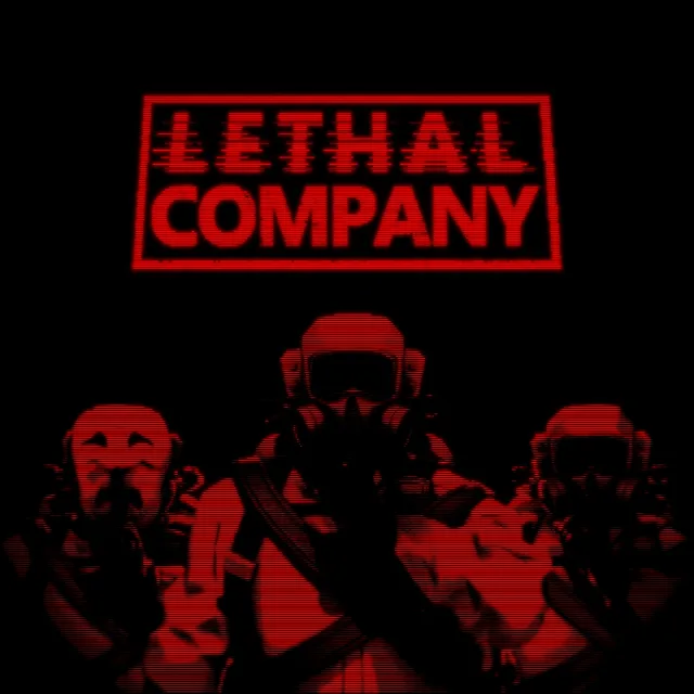 Lethal Company • Аренда Онлайн • Steam • Моментальная Выдача