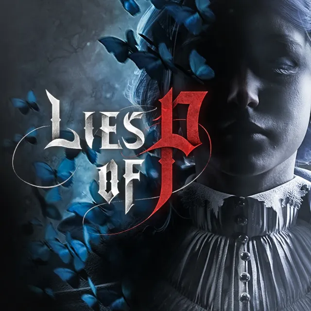 Lies of P: Overture Bundle • Аренда Онлайн • Steam • Моментальная Выдача