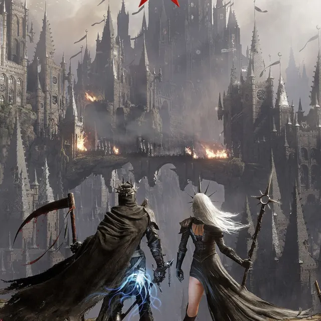 Lords of the Fallen Deluxe Edition • Аренда Онлайн • Steam • Моментальная Выдача
