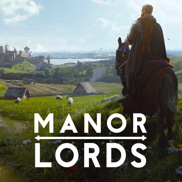 Manor Lords • Аренда Онлайн • Steam • Моментальная Выдача