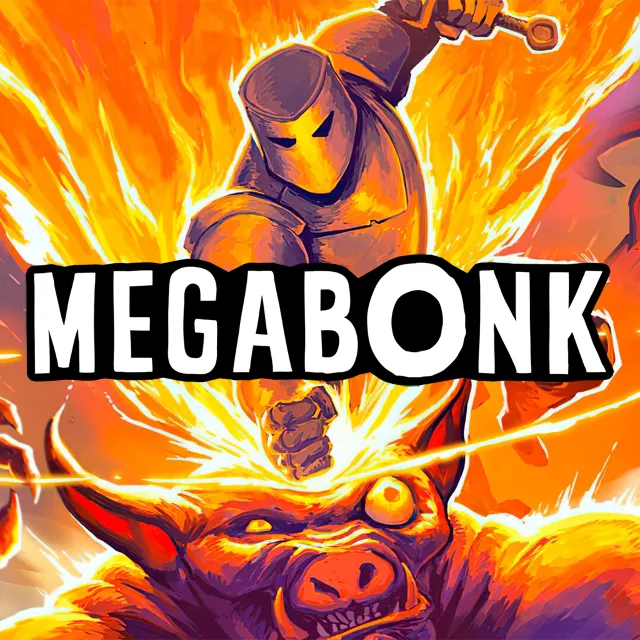 Megabonk • Аренда Онлайн • Steam • Моментальная Выдача