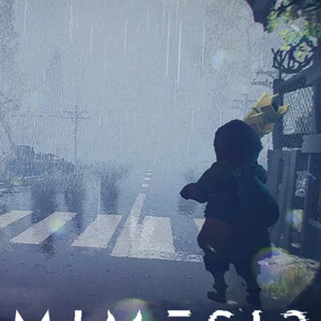 MIMESIS • Аренда Онлайн • Steam • Моментальная Выдача