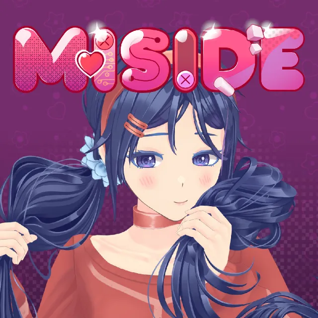 Miside • Аренда Онлайн • Steam • Моментальная Выдача