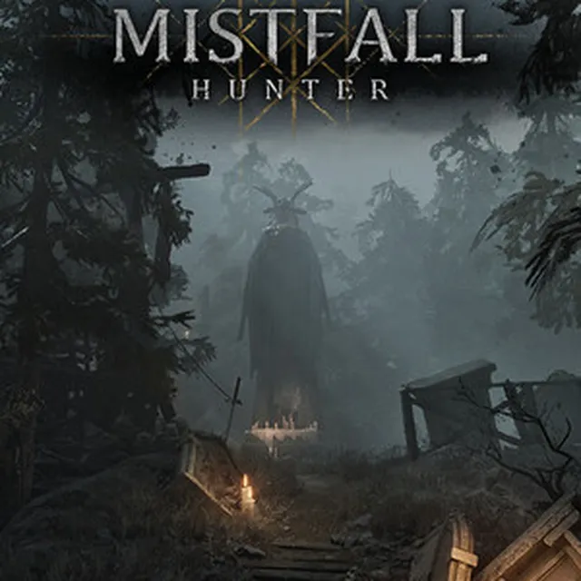 Mistfall Hunter • Аренда Онлайн • Steam • Моментальная Выдача