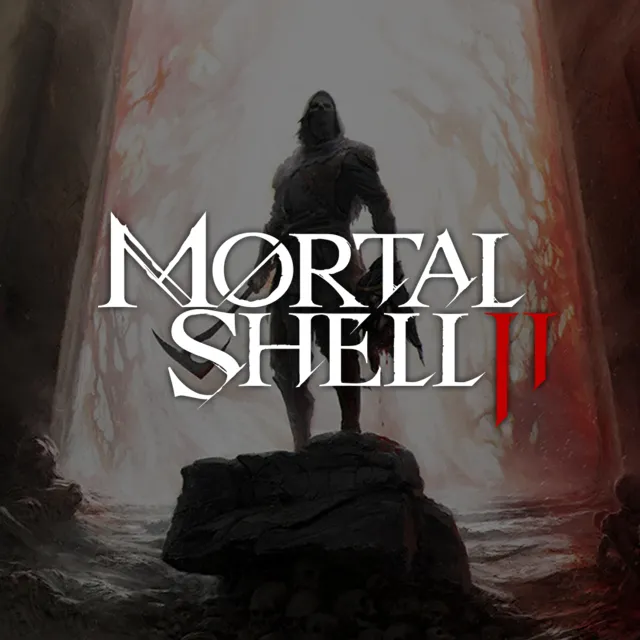 Mortal Shell II • Аренда Онлайн • Steam • Моментальная Выдача