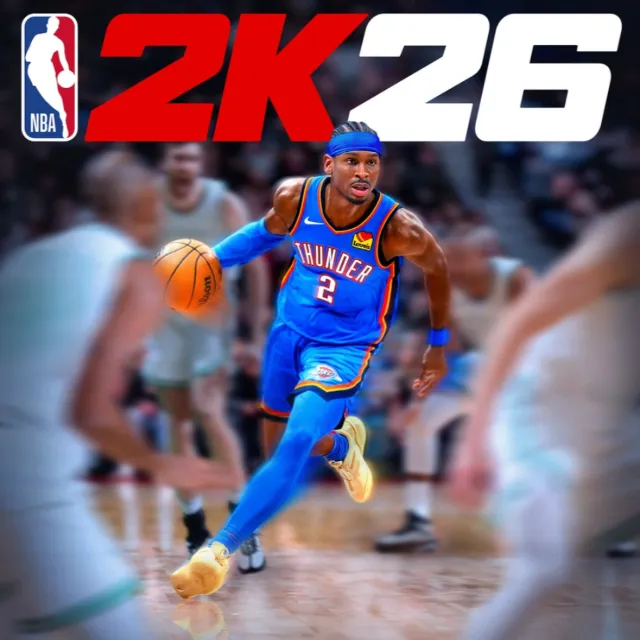 NBA 2K26 • Аренда Онлайн • Steam • Моментальная Выдача