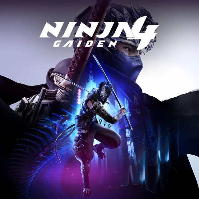 NINJA GAIDEN 4 Deluxe Edition • Аренда Онлайн • Steam • Моментальная Выдача
