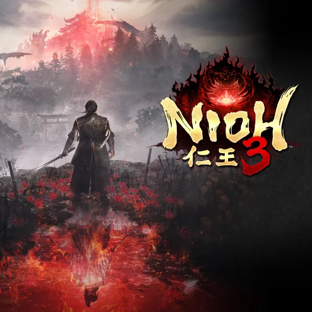 Nioh 3 Digital Deluxe Edition • Аренда Онлайн • Steam • Моментальная Выдача