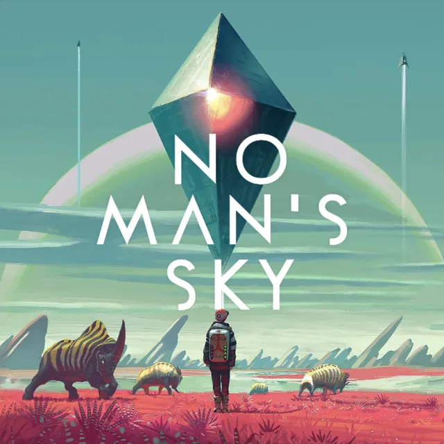 No Man's Sky • Аренда Онлайн • Steam • Моментальная Выдача