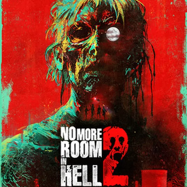 No More Room in Hell 2 • Аренда Онлайн • Steam • Моментальная Выдача