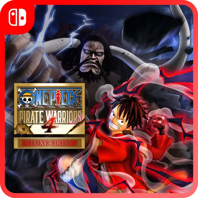 ONE PIECE: PIRATE WARRIORS 4 Ultimate Edition • Аренда Онлайн • Steam • Моментальная 