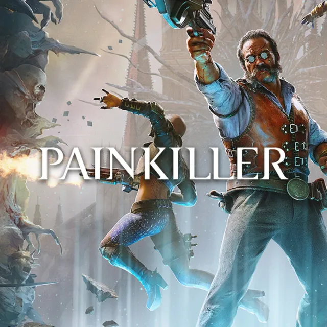 Painkiller • Аренда Онлайн • Steam • Моментальная Выдача