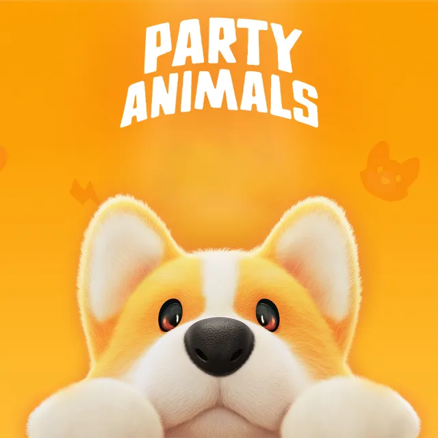 Party Animals • Аренда Онлайн • Steam • Моментальная Выдача