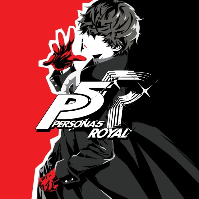 Persona 5 Royal • Аренда Онлайн • Steam • Моментальная Выдача