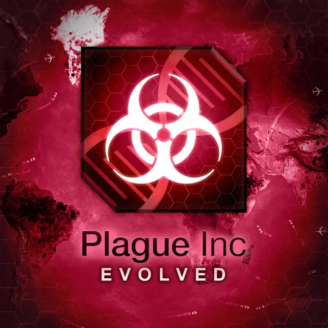 Plague Inc: Evolved (All DLC) • Аренда Онлайн • Steam • Моментальная Выдача
