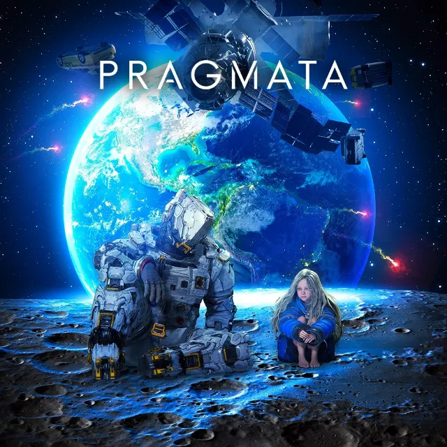 PRAGMATA • Аренда Онлайн • Steam • Моментальная Выдача