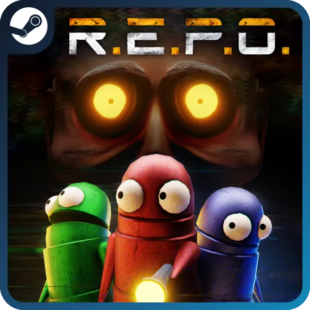 R.E.P.O. • Аренда Онлайн • Steam • Моментальная Выдача