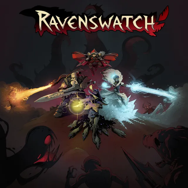 Ravenswatch • Аренда Онлайн • Steam • Моментальная Выдача