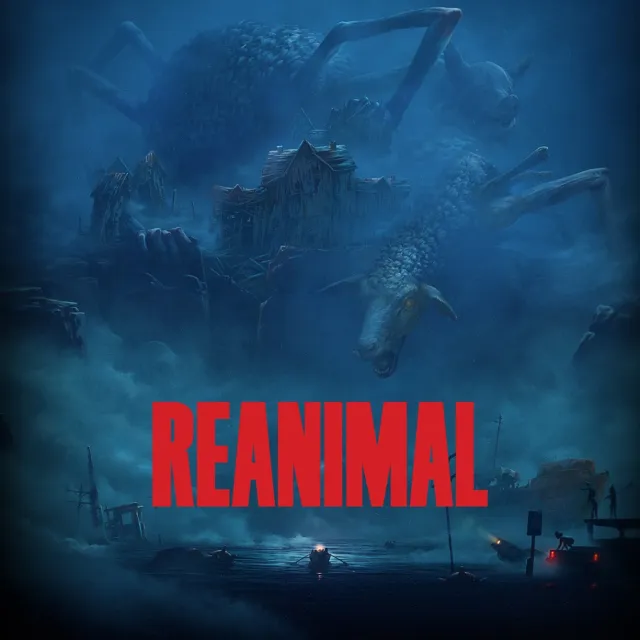 REANIMAL Deluxe Edition • Аренда Онлайн • Steam • Моментальная Выдача