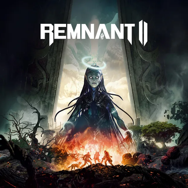 Remnant II - Ultimate Edition • Аренда Онлайн • Steam • Моментальная Выдача