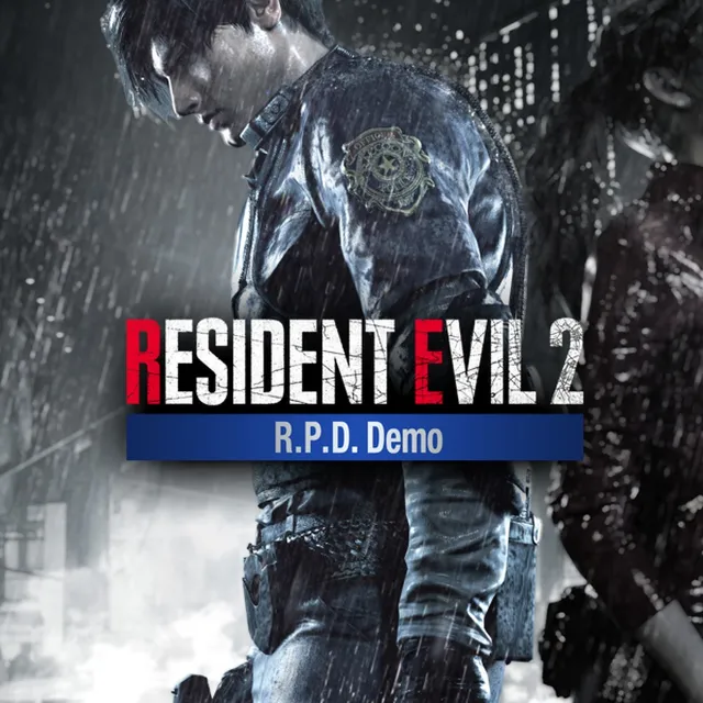 RESIDENT EVIL 2 / BIOHAZARD RE:2 Deluxe Edition • Аренда Онлайн • Steam • Моментальна