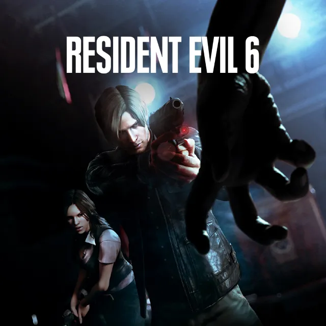 Resident Evil 6 Complete • Аренда Онлайн • Steam • Моментальная Выдача