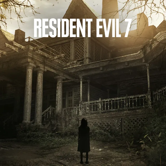 RESIDENT EVIL 7 biohazard - Gold Edition • Аренда Онлайн • Steam • Моментальная Выдач