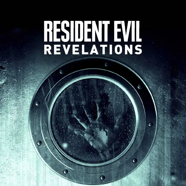 Resident Evil Revelations • Аренда Онлайн • Steam • Моментальная Выдача