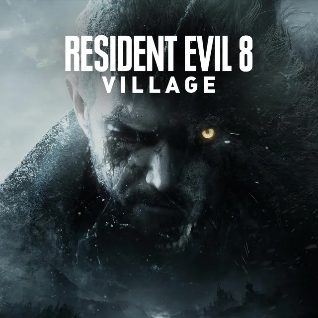 Resident Evil Village Gold Edition • Аренда Онлайн • Steam • Моментальная Выдача