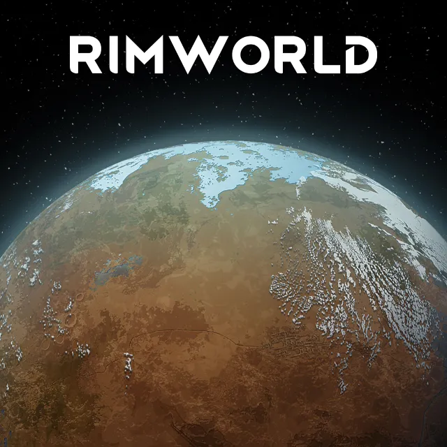 RimWorld • Аренда Онлайн • Steam • Моментальная Выдача