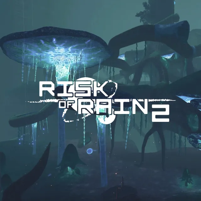 Risk of Rain 2 • Аренда Онлайн • Steam • Моментальная Выдача