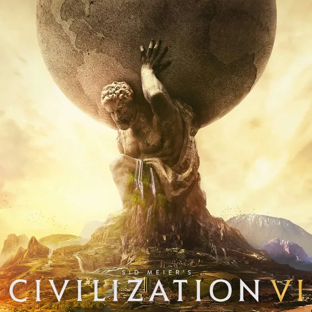 Sid Meier's Civilization VI • Аренда Онлайн • Steam • Моментальная Выдача