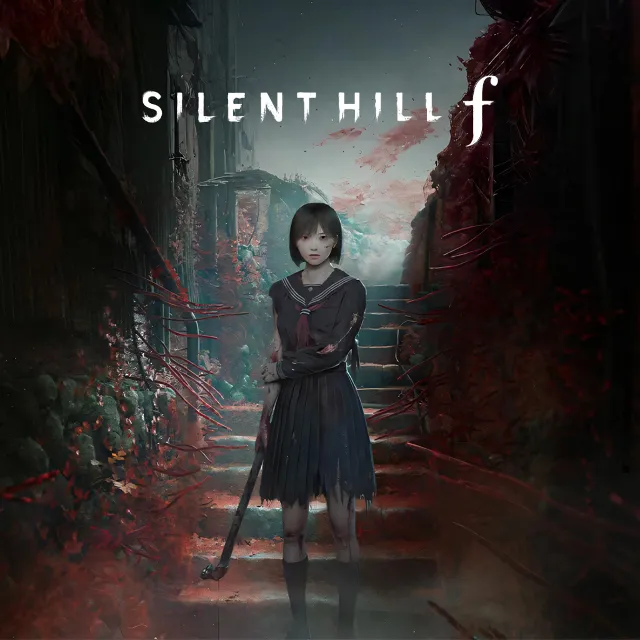 SILENT HILL f - Digital Deluxe • Аренда Онлайн • Steam • Моментальная Выдача