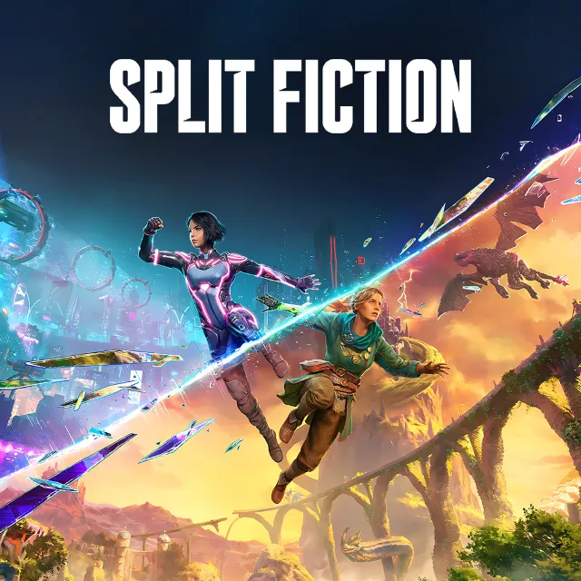 Split Fiction • Аренда Онлайн • Steam • Моментальная Выдача