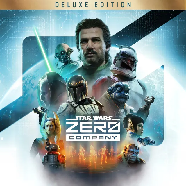 STAR WARS Zero Company • Аренда Онлайн • Steam • Моментальная Выдача