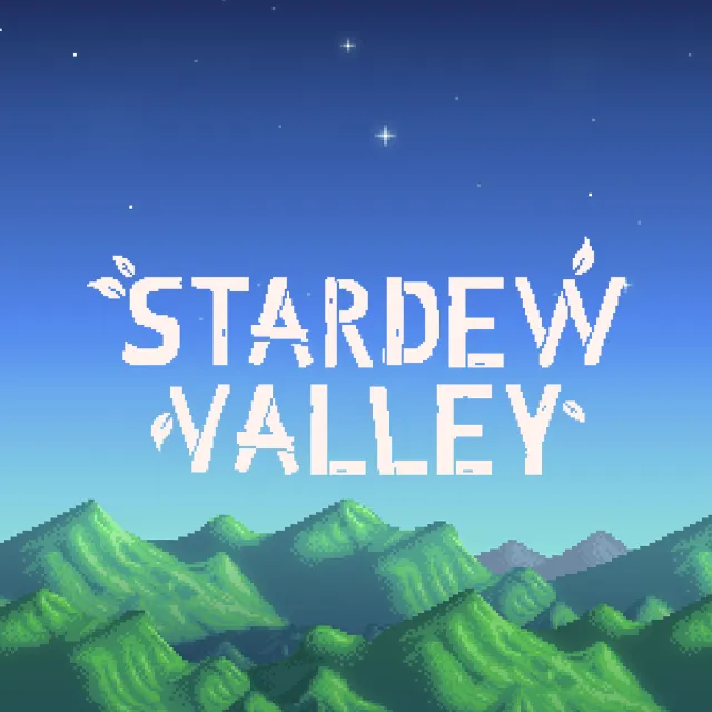 Stardew Valley • Аренда Онлайн • Steam • Моментальная Выдача