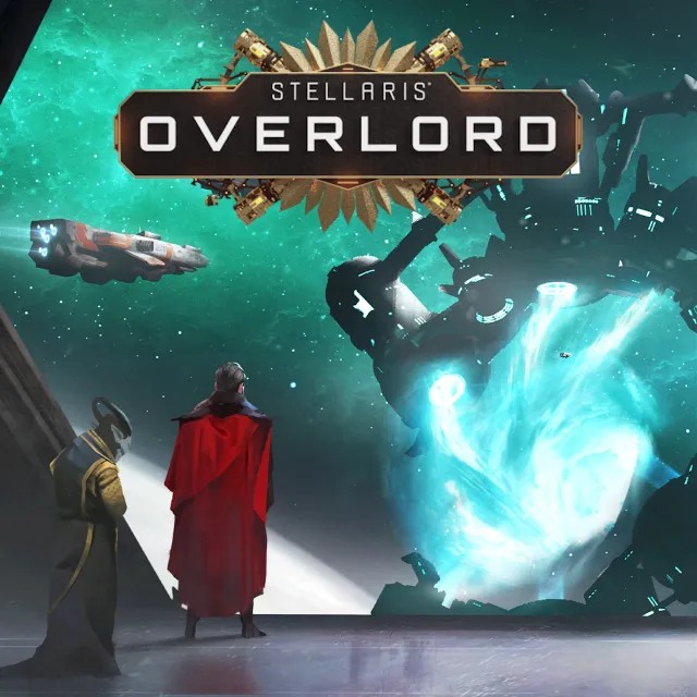 Stellaris: Anniversary Edition • Аренда Онлайн • Steam • Моментальная Выдача