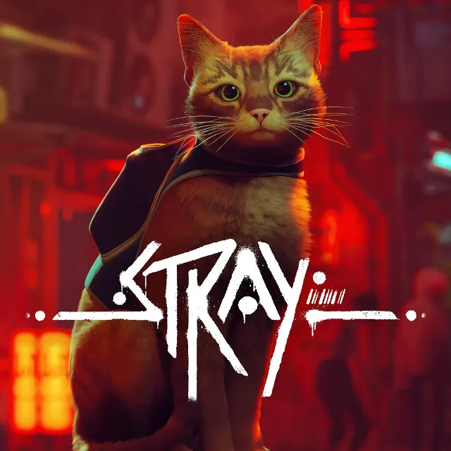 Stray • Аренда Онлайн • Steam • Моментальная Выдача