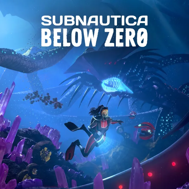 Subnautica: Below Zero • Аренда Онлайн • Steam • Моментальная Выдача