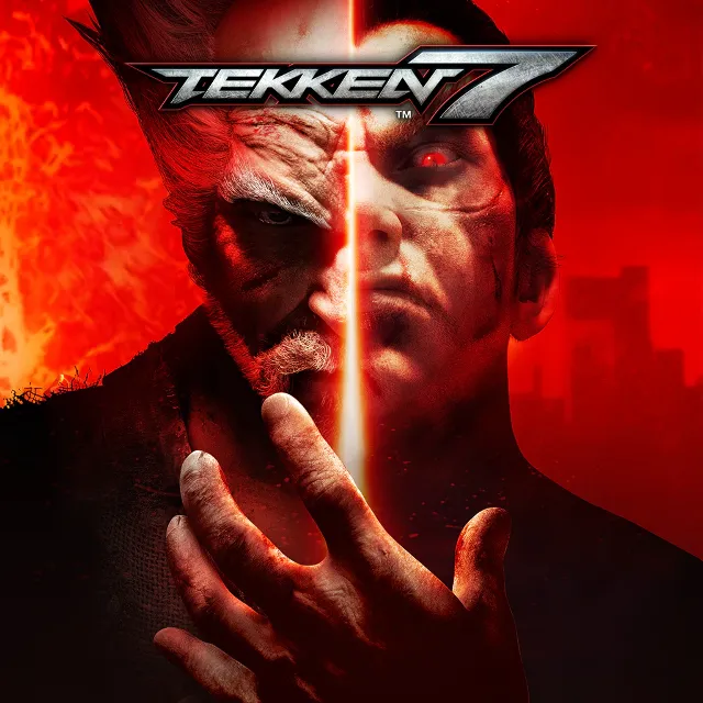 TEKKEN 7 - Definitive Edition • Аренда Онлайн • Steam • Моментальная Выдача