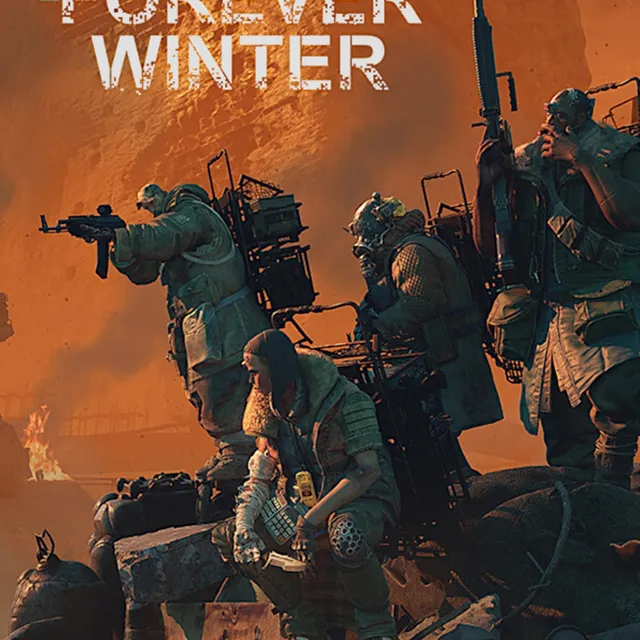 The Forever Winter OST Bundle • Аренда Онлайн • Steam • Моментальная Выдача